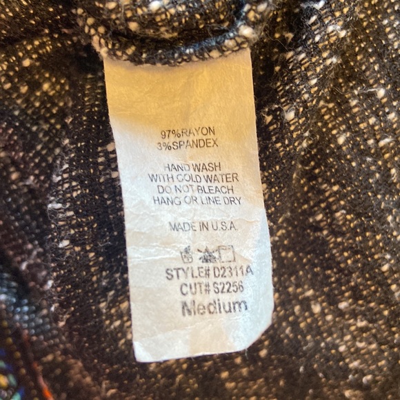 Mock neck mini! - Picture 8 of 8